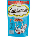 CATISFACTIONS GATTO GR.60