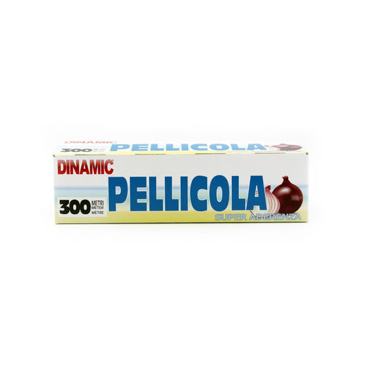 DINAMIC PELLICOLA BOX 240MT