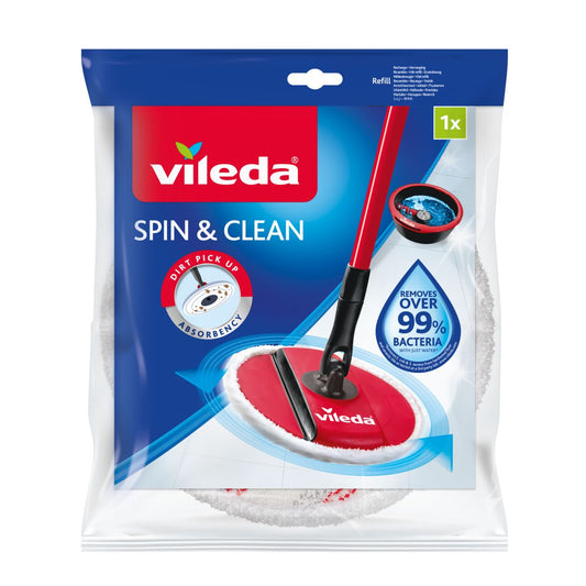 VILEDA SPIC & CLEAN RICAMBIO