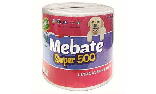 MEBATE SUPER 500
